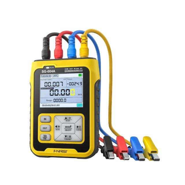 SG-004A 4-20MA TAŞINABİLİR MİNİ SİNYAL JENERATÖRÜ