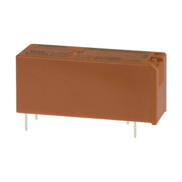 RELAY 8A 48V SPDT