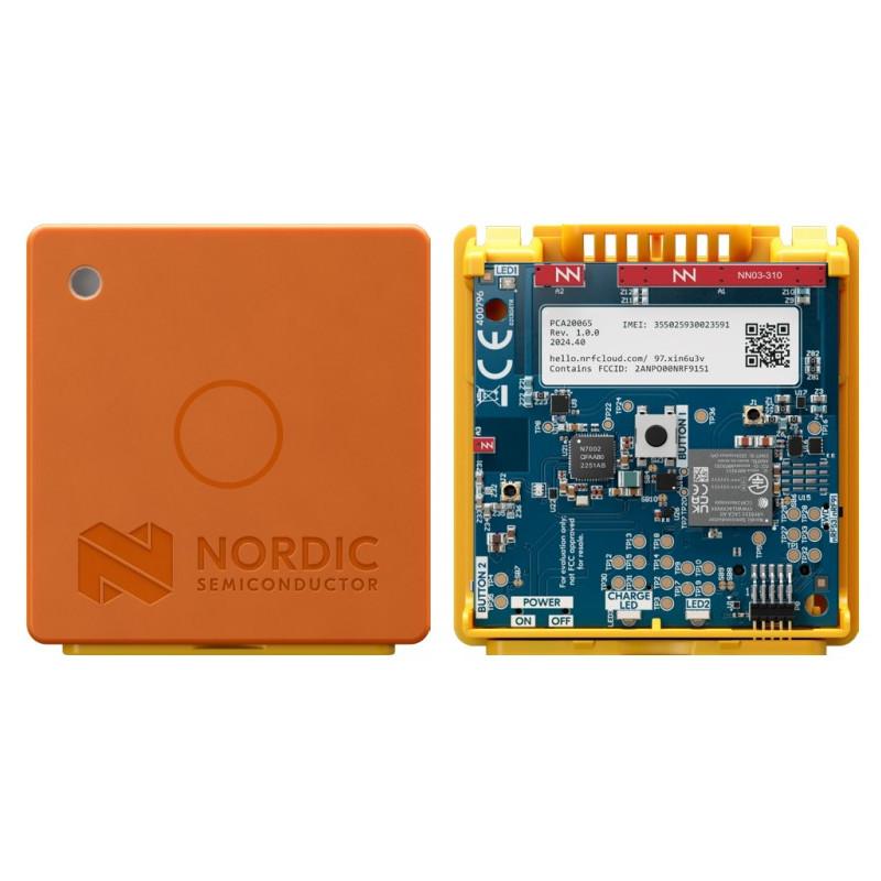 DEVELOPMENT BOARD NORDIC THINGY: NRF9151