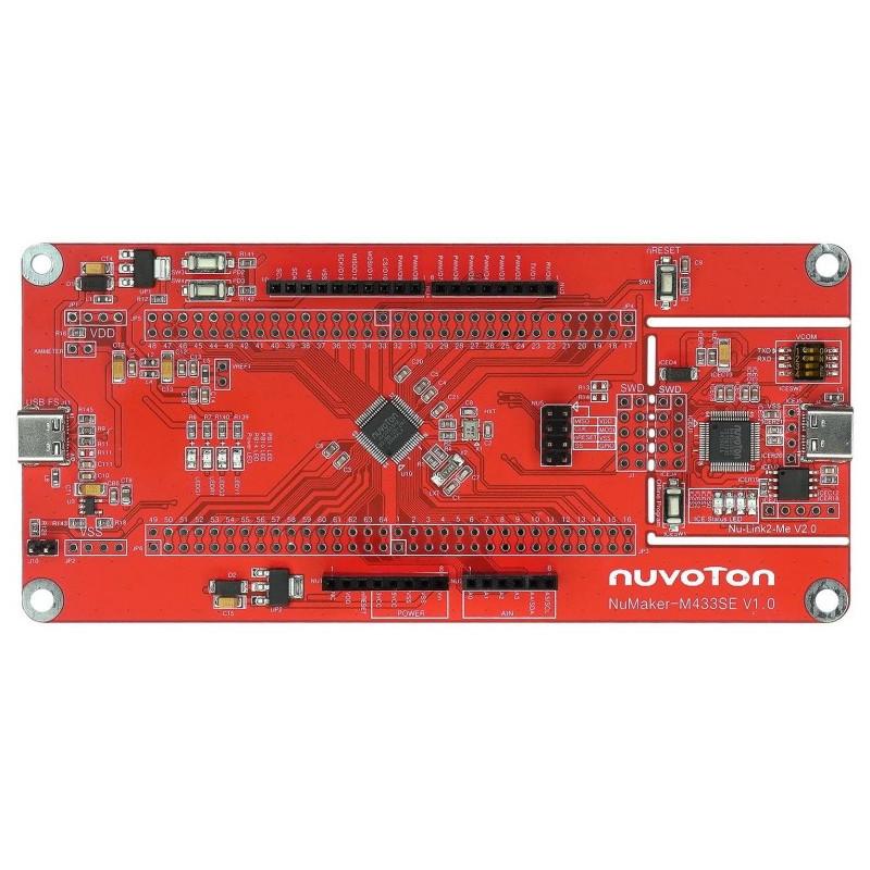 DEVELOPMENT BOARD M433 CAN/OTG USB