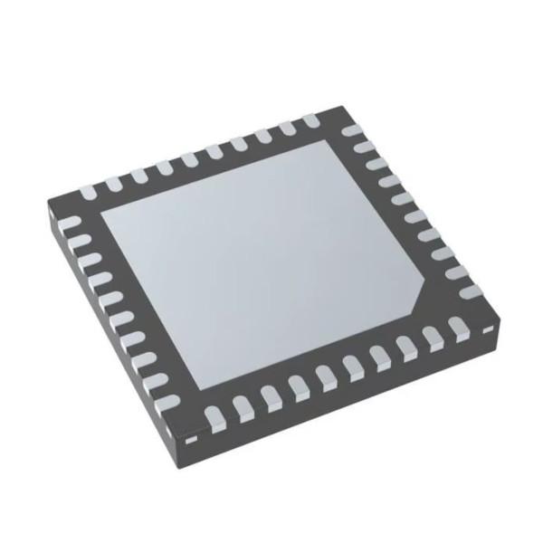 IC MCU 32BIT 64KB FLASH 40WFQFN