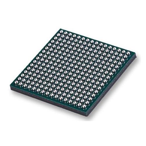IC MPU I.MX25 400MHZ 400LFBGA