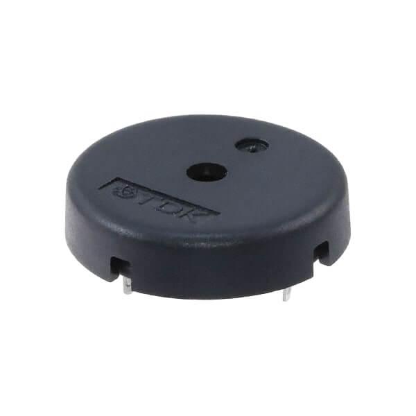 BUZZER PIEZO 3V 17MM TH
