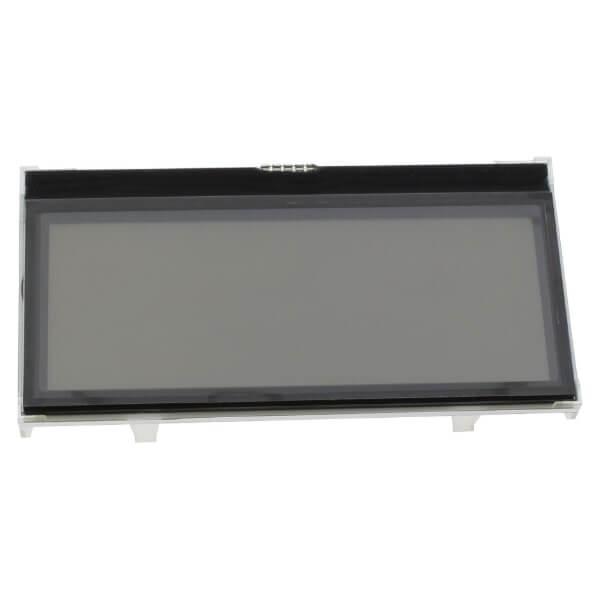 LCD GRAPHIC 5 PIN 117.00x50.00x6.70mm