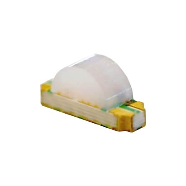 DIODE LED SMD WHITE 240mcd 3.2x1.0x1.5 mm