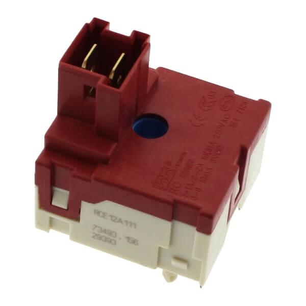 ENCODER ROTARY 5V 12-32 Pos. THT