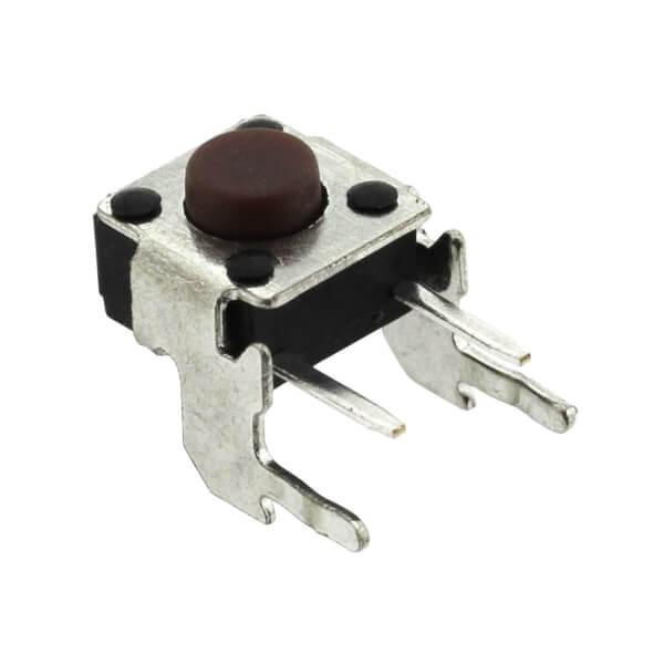 ANAHTAR TH TACT HORZ 100GF 8x7.4x7mm
