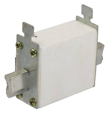 FUSE 100A 690V NH00 TYPE BLADE WESTCODE - 069-NHDK-0100F