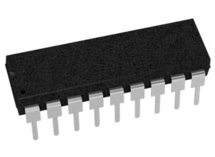 IC-1654 DIP18 GI - PIC1654H-346