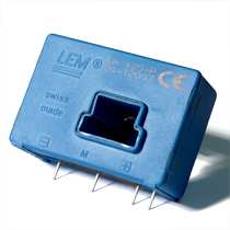 TRANSDUCER CURRENT 125A HALL EFFECT,CLOSED LOOP - LA 125-P/SP4