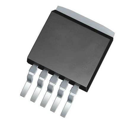 IC-630 MOSFET DRIVER 30A TO220-5 - IXDD630YI