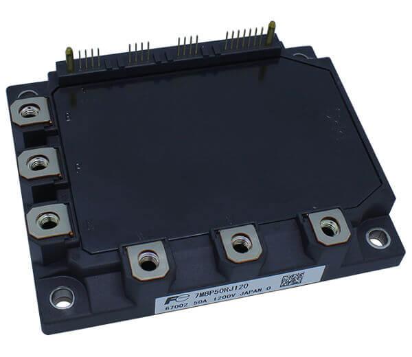 IGBT IPM MOD.DIODE SEVEN 50A 1200V R SERIES