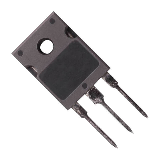 MOSFET DIS.4A 800V N-CH TO247-3 POWER THT - BUK436-800A