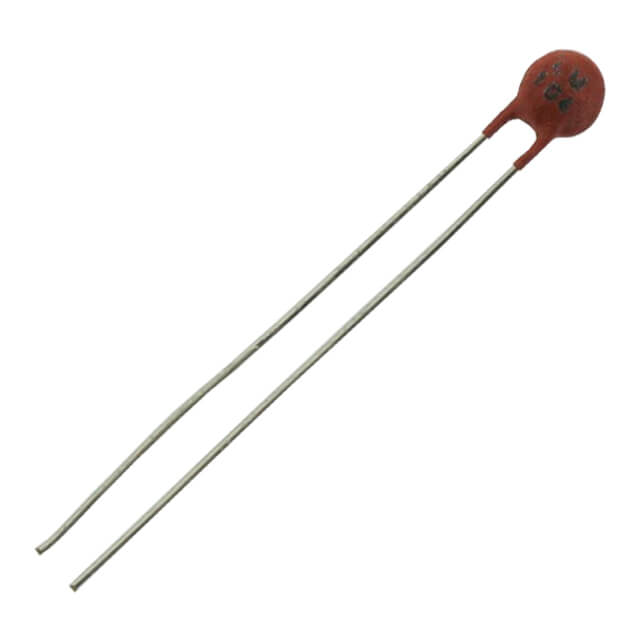 THERMISTOR NTC 100K %5 LMEM - LM05-104J