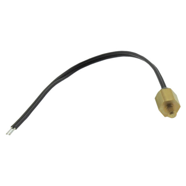 THERMISTOR NTC 10K L:100mm LMEM - 5CT8-103