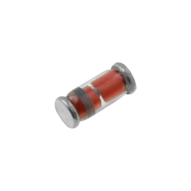 DIODE ZENER 1W 7.5V ±5% LL-41 (MELF) SMT - ZM4737A-HT