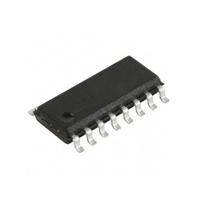 IC DECODER/DEMUX 1X3:8 16SOIC - MM74HC138MX