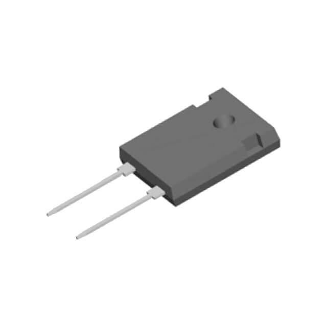 DIODE FRED Single 37A 600V THT TO247AD-2 - DSEI30-06A