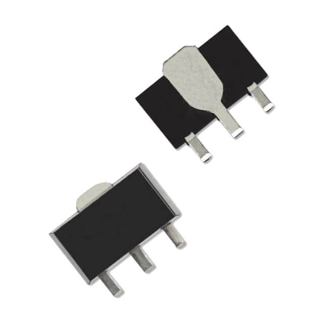 TRANSISTOR DIS.1A 50V PNP TO243AA - 2SB1122S-TD-E