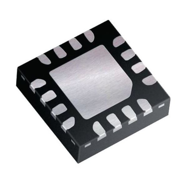 IC-5510 HIGH LINEARITY MIXER 16QFN - LTC5510IUF#PBF