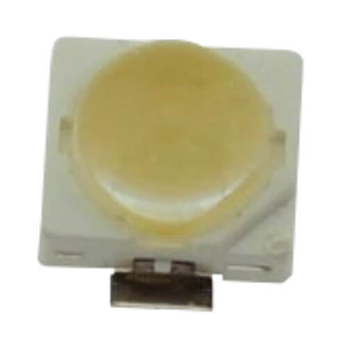 LED SMD WARM WHITE LUMIMICRO - LMPTWW556TL-RANK