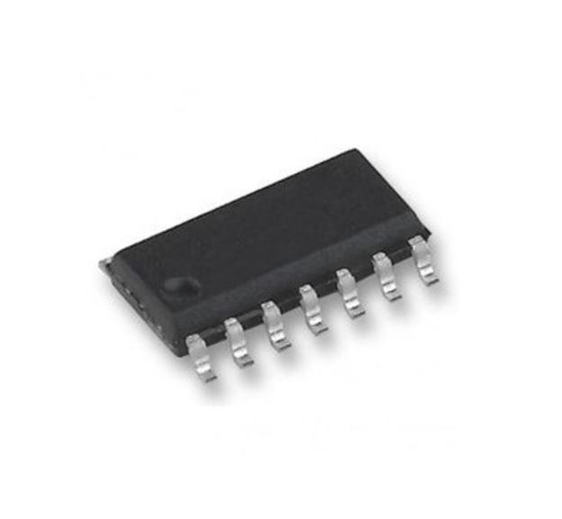 IC-5158 REG LNR CTRLR 1OUT 14SOIC - MIC5158YM