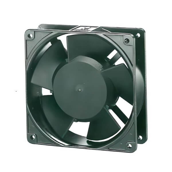 FAN 120x120x38MM 110/120V 0.11/0.10A 9/8W 2000RPM - SA12038L1ST