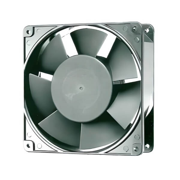 FAN 127x127x38MM 110V SAVIOR - SA12738H1B