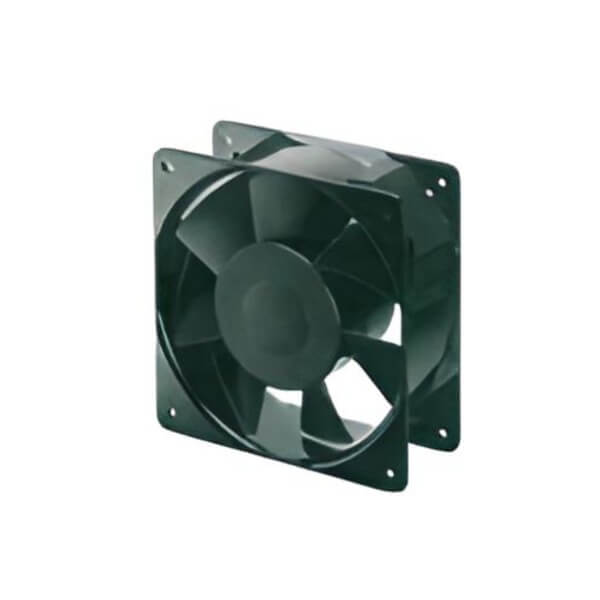 FAN 160x160x62MM 220V 340CFM BB SAVIOR - SA16062H2B