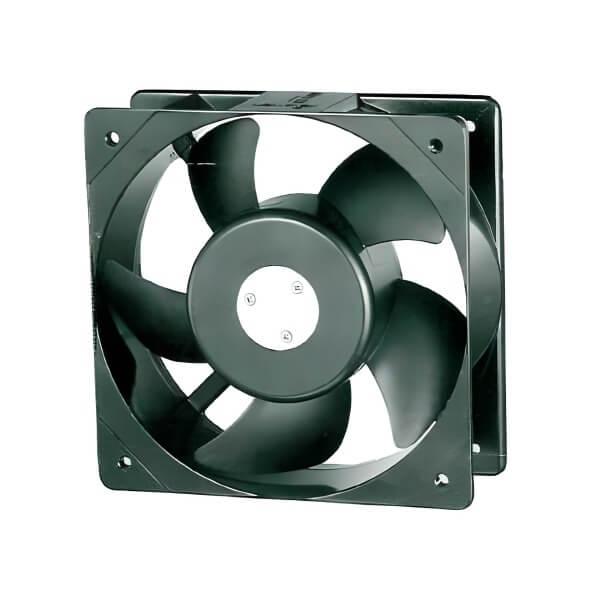 FAN 205x205x72MM 220V 400CFM BB SAVIOR