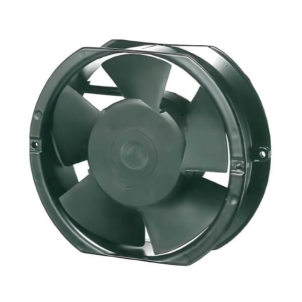 FAN 172x150x51MM 110V 0.50A 38W 3100RPM BB SAVIOR - SA17251H1BX