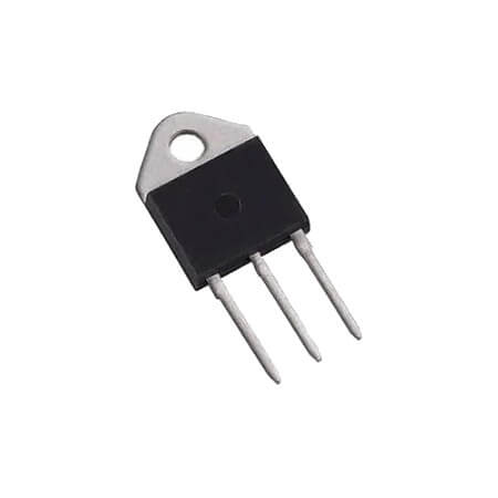 TRIAC DIS.40A 800V ISOLATED SENSITIVITY TOP3 THT - Q8040K7TP