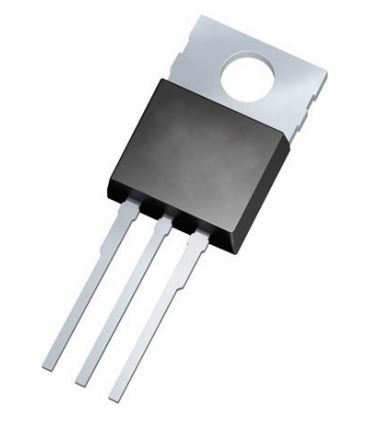 IC REG LINEAR -12V 1A TO220-3 - KA7912