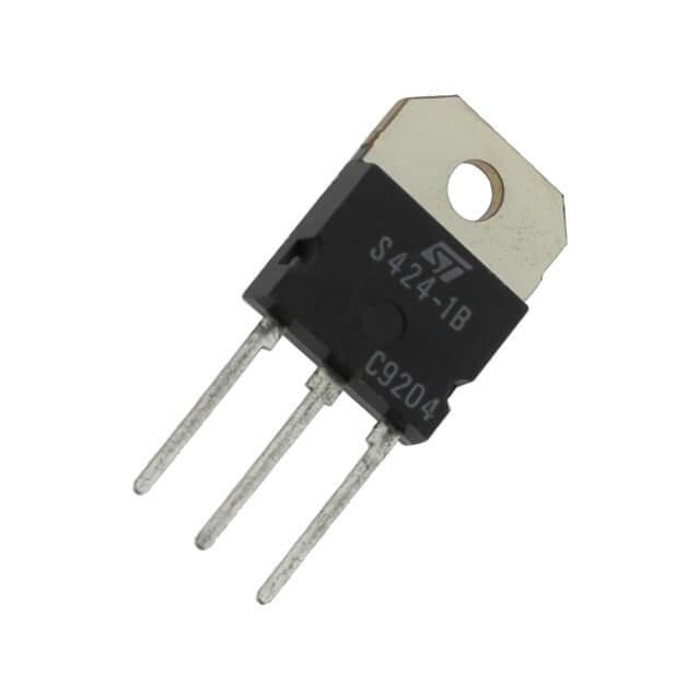 TRANSISTOR DIS.TO220 THT - S424-1B