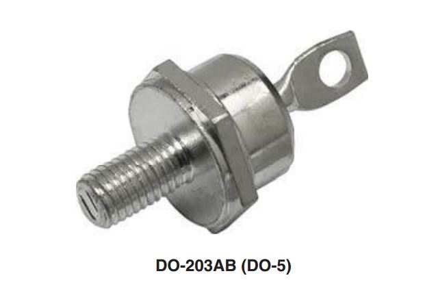 DIODE AVALANCHE Single 110A 1600V STUD DO203AB - DSA75-16B