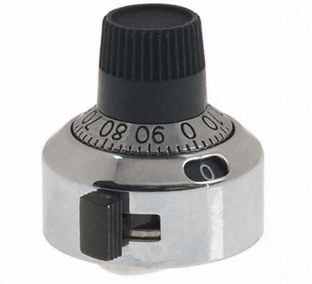 DIAL SMALL SPECTROL - 18A11B10