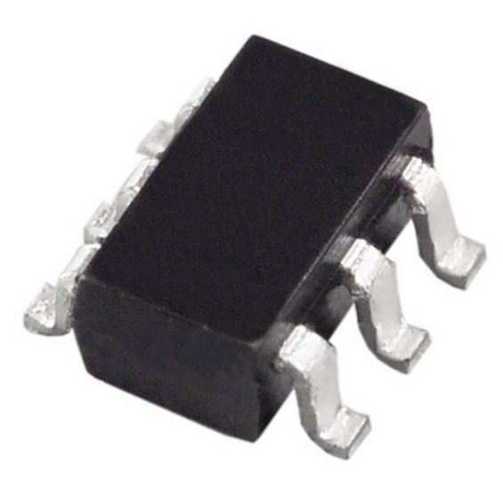 IC-1790 SERIES VOLTAGE REFERENCE 5mA 0.05% TSOT-23 - LT1790AIS6-2.5#TRMPBF