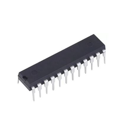 IC-89170 VOICE OTP 3.3V 170sn DIP24 APLUS - AP89170-SKDIP-G