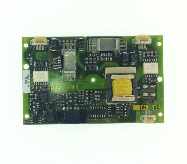 IC-450 IGBT DRIVER 450A 1200V FUJI - GDU450A-1S