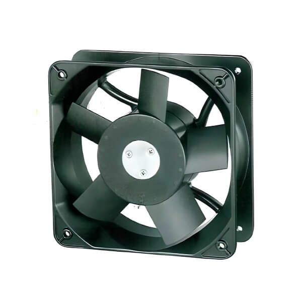 FAN 180x180x65MM 110V 400CFM BB SAVIOR - SA18065H1B