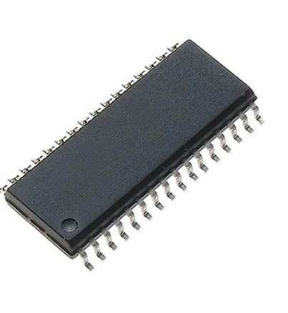 IC-78P447NBWM SMD SO32 MICROCONTROLLER ELAN - EM78P447NBWMJ