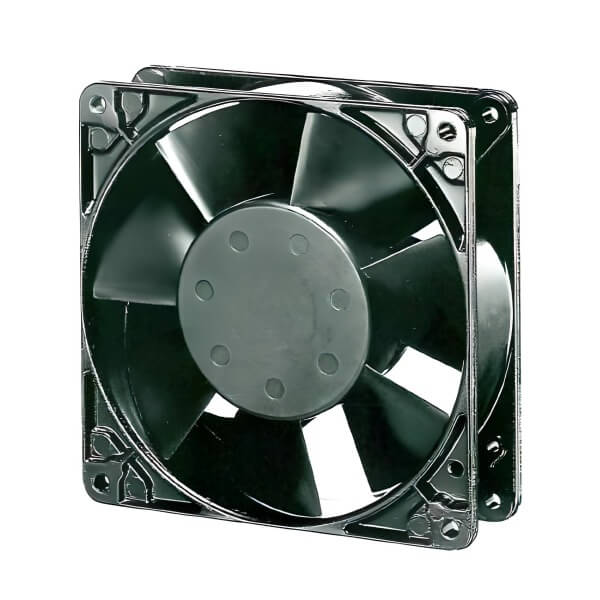 FAN 127x127x38MM 24V 0.33A 7.92W 3000RPM BB SAVIOR - SD12738H5B