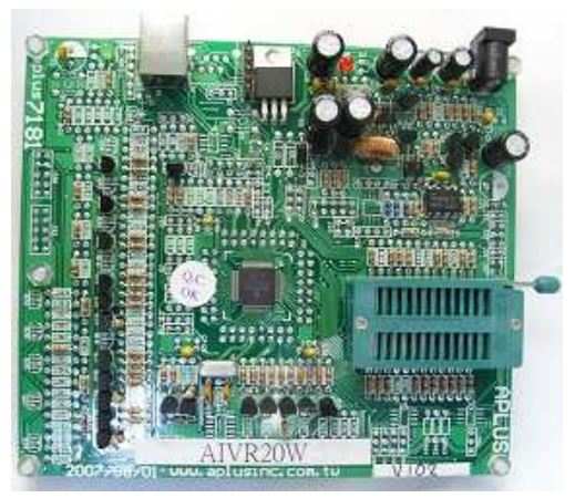 PROGRAMMER FOR AIVR SERIES APLUS - AIVR20W