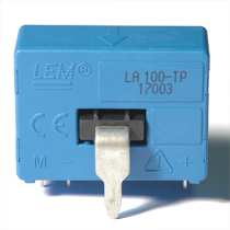 TRANSDUCER CURRENT 100A HALL EFFECT,CLOSED LOOP - LA 100-TP