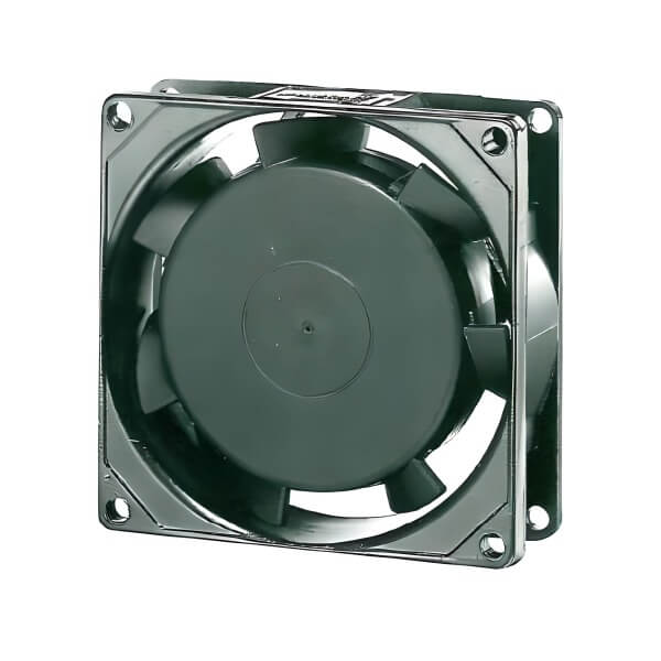 FAN 80x80x25MM 220V 0.12A 14W 2800RPM WIRE SAVIOR - SA08025H2SW