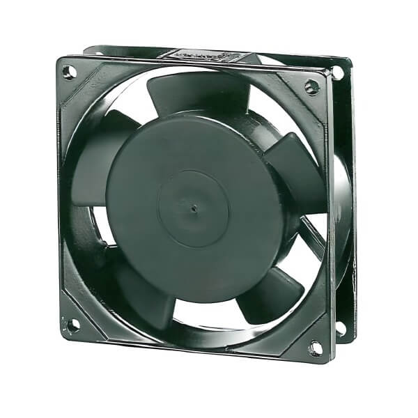 FAN 92x92x25MM 220V 0.10A 19W 2800RPM SAVIOR - SA09225H2S