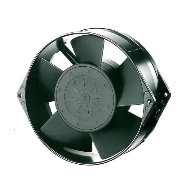 FAN 162x150x38MM 220V 0.18A 27W 2000RPM BB SAVIOR - SA15038H2B