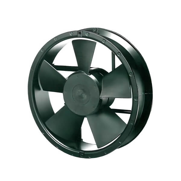 FAN 220x60MM 220V 0.30A 44W 2400RPM BB Ø SAVIOR - SA22060H2B