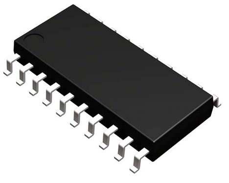 IC-10015A SMD SOP 20 - EL10015A