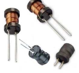 INDUCTOR FIXED 100uH 7.8x9.5mm THT - RCH895NP-101K